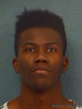 Shawn Nicholas White Mugshot