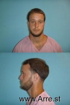 Shawn  Whiteley Mugshot