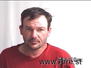 Shawn Kasey Woodall Mugshot