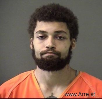 Shawn Cedrick Younger Mugshot