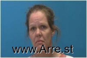 Shawna Dobbins Byrd Mugshot