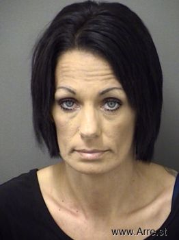 Shawna Deann Henry Mugshot