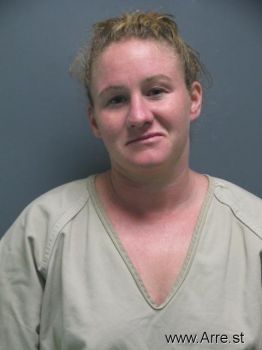 Shawna Shabree Johnson Mugshot