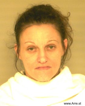 Shawna Marie Jones Mugshot