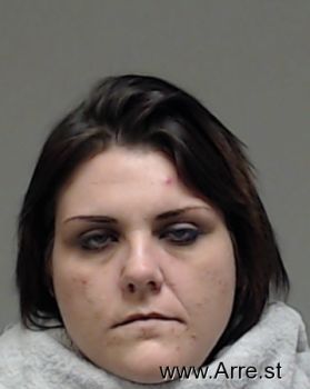 Shawna Danelle Morris Mugshot