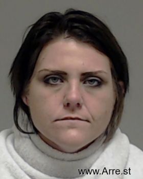 Shawna Danelle Morris Mugshot