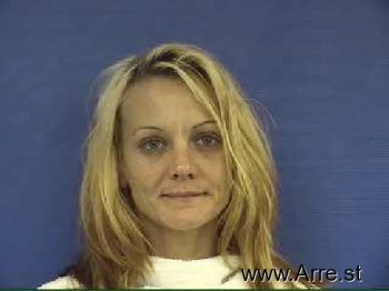 Shawna Lea Wilson Mugshot