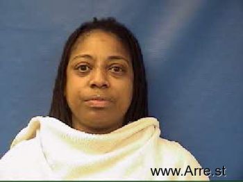 Shawndra  Bradley Mugshot