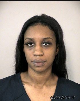 Shawnette Louise Woods Mugshot