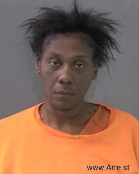 Shawnice Danyelle Coles Mugshot