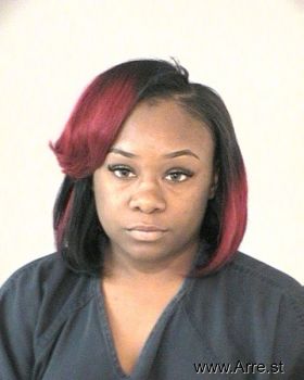 Shawnta Denise Green Mugshot