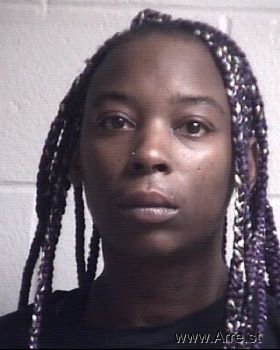 Shawnta Monique Johnson Mugshot