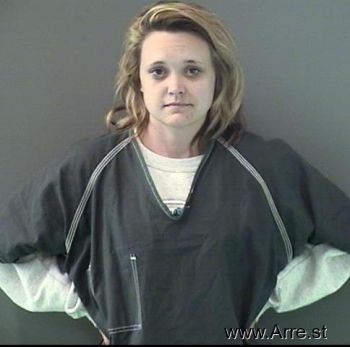 Shayla Marie Smith Mugshot