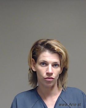 Shayla Marie Tucker Mugshot