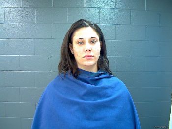 Shayla Dawn Williams Mugshot