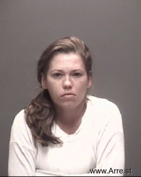 Shea Deanna Null Mugshot