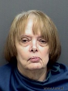 Sheila Mae Howells Mugshot