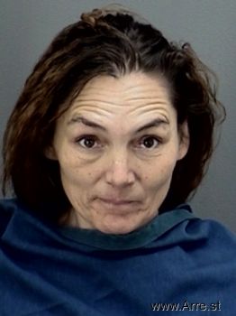 Sheila Marie Huffman Mugshot