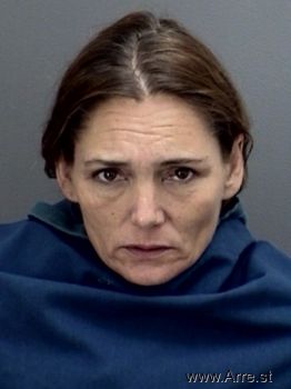 Sheila Marie Huffman Mugshot