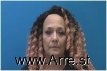 Sheila Renee Jenkins Mugshot