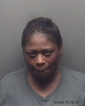 Sheila Ann Jones Mugshot