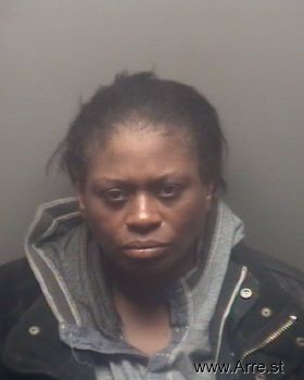 Sheila Ann Jones Mugshot