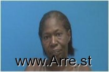 Sheila Lynelle Jones-hudson Mugshot