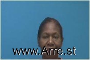 Sheila Lynelle Jones-hudson Mugshot