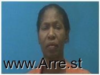 Sheila Lynelle Jones-hudson Mugshot