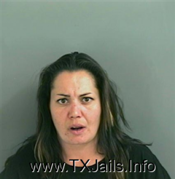 Sheila  Mcdaniel Mugshot