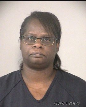 Sheila Lavern Moore Mugshot