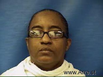 Sheila  Mosley Mugshot