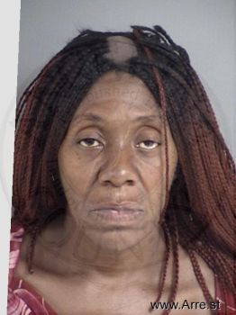 Sheila Mae Murphy Mugshot