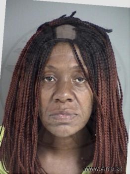 Sheila Mae Murphy Mugshot