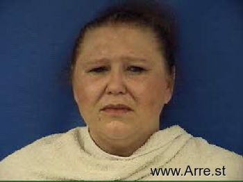 Sheila Michelle Smith Mugshot