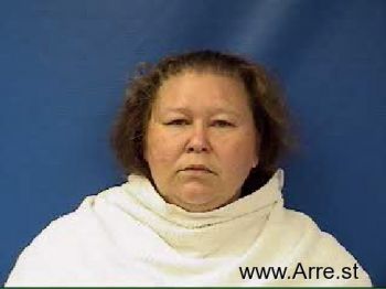 Sheila  Smith Mugshot