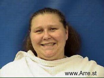 Sheila Michelle Smith Mugshot