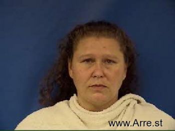 Sheila Michelle Smith Mugshot