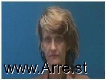 Sheila Diane Smith Mugshot