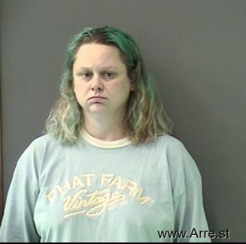 Sheilah Lee Martin Mugshot