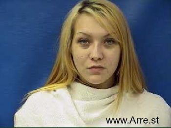 Shelby Lynn Cobb Mugshot