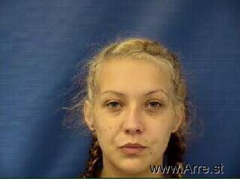 Shelby Lynn Cobb Mugshot