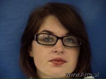 Shelby Marie Coody Mugshot