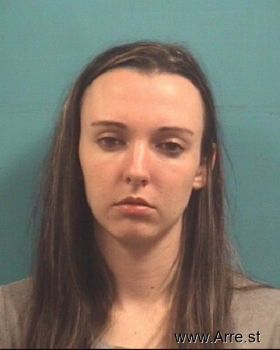 Shelby Jo Johnson Mugshot