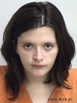 Shelby Melynne Myers Mugshot