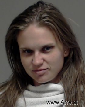 Shelby Leigh Sanders Mugshot