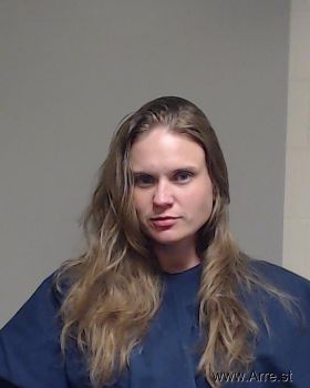 Shelby Leigh Sanders Mugshot