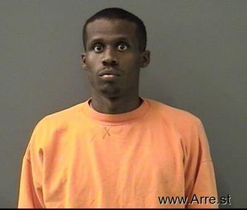 Sheldon Tobias Brown Mugshot