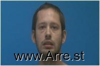 Sheldon James Scott Mugshot