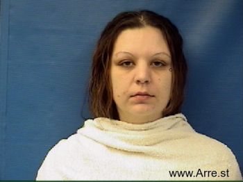 Shelia Mae Monroe Mugshot